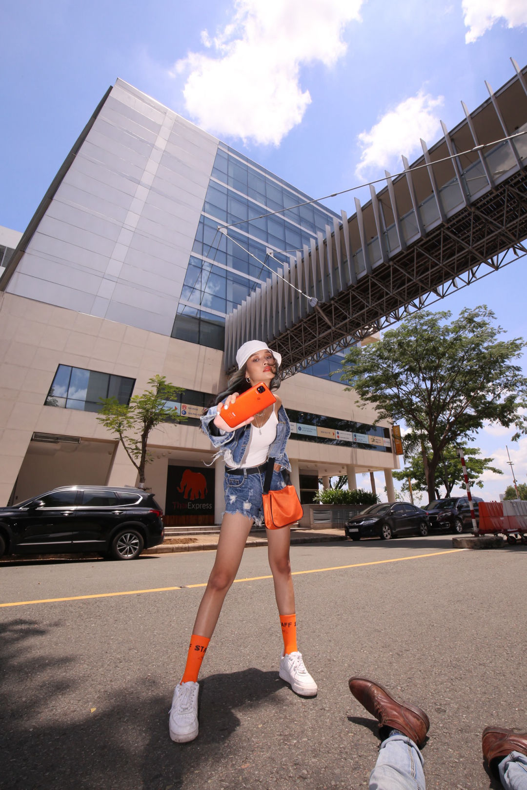 Mobirise Website Builder