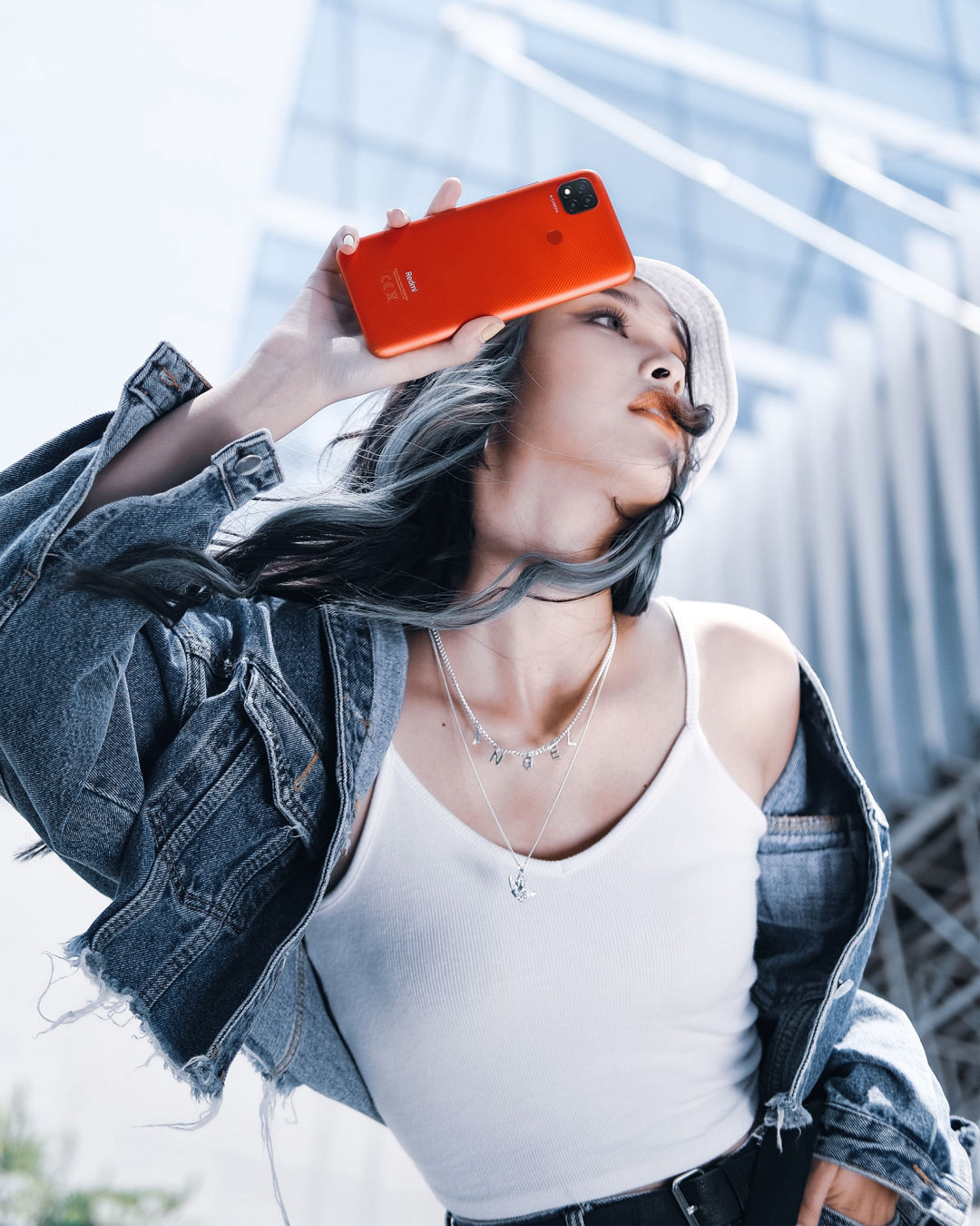 Mobirise Website Builder