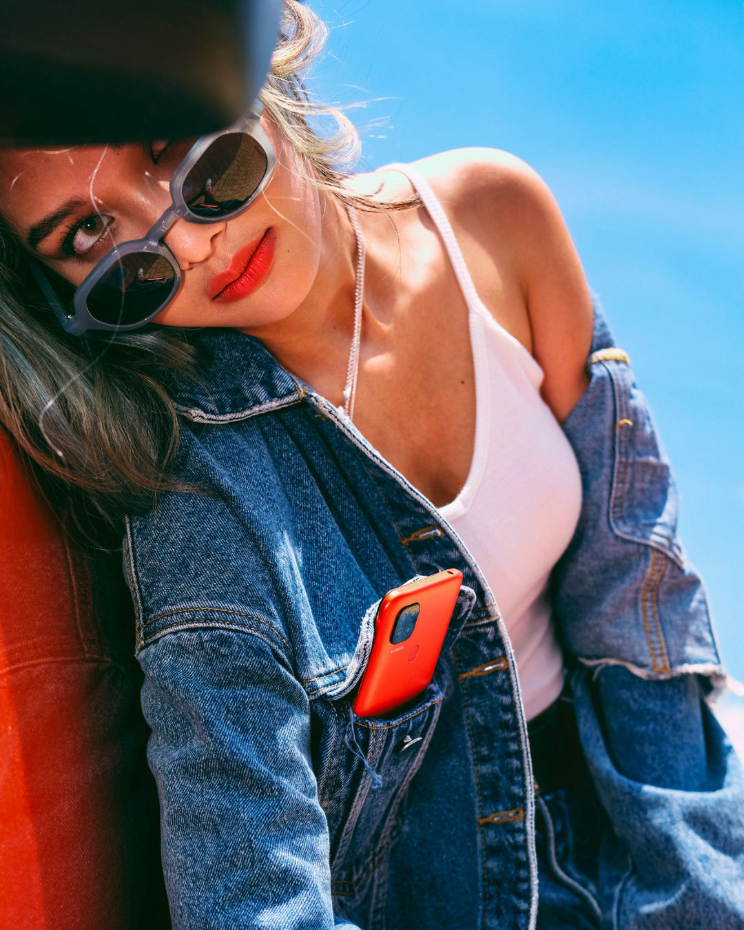 Mobirise Website Builder