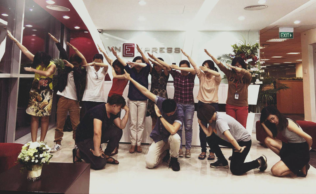 Mobirise Website Builder